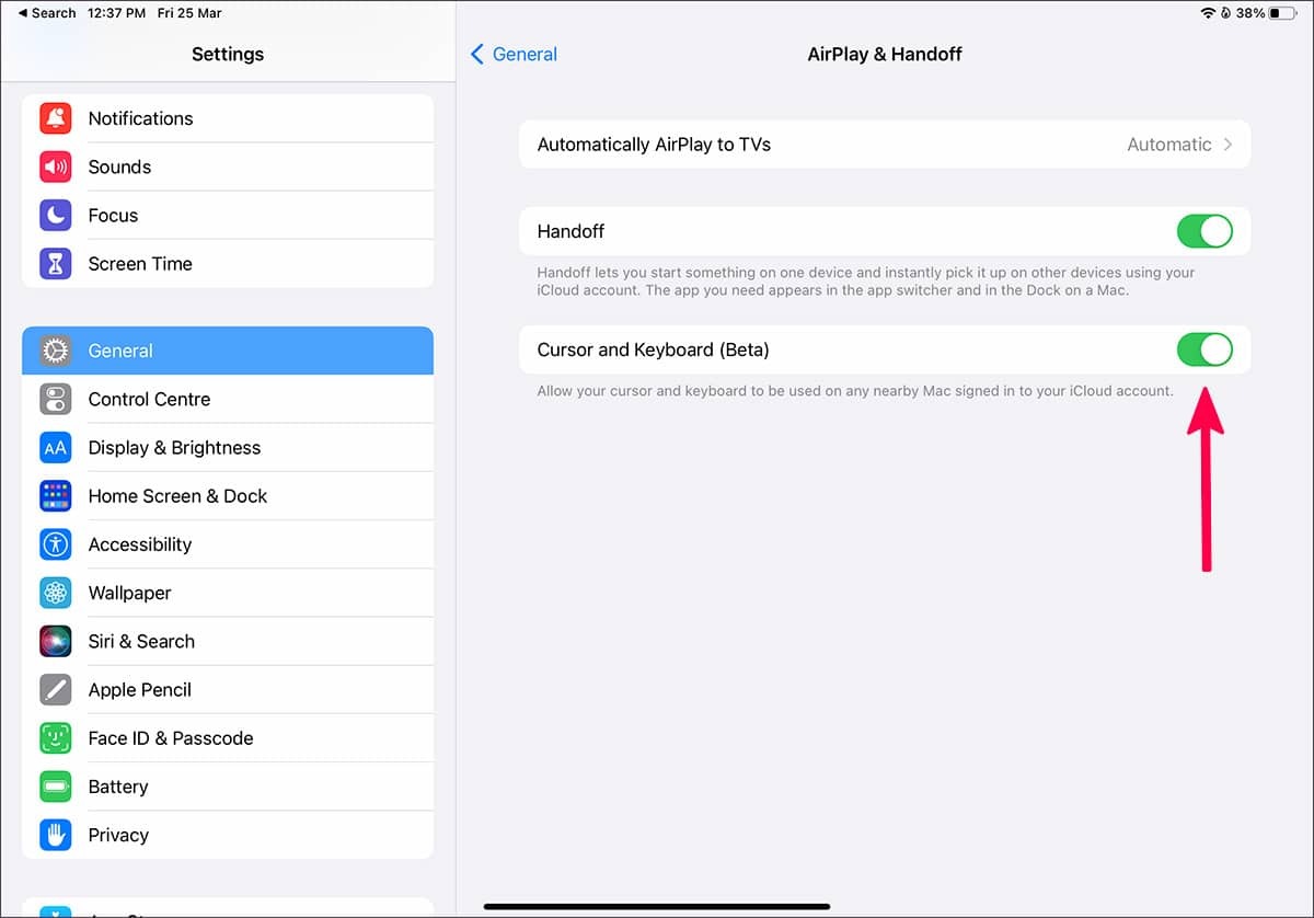 Mẹo và thủ thuật hay nhất cho iPad Air 5