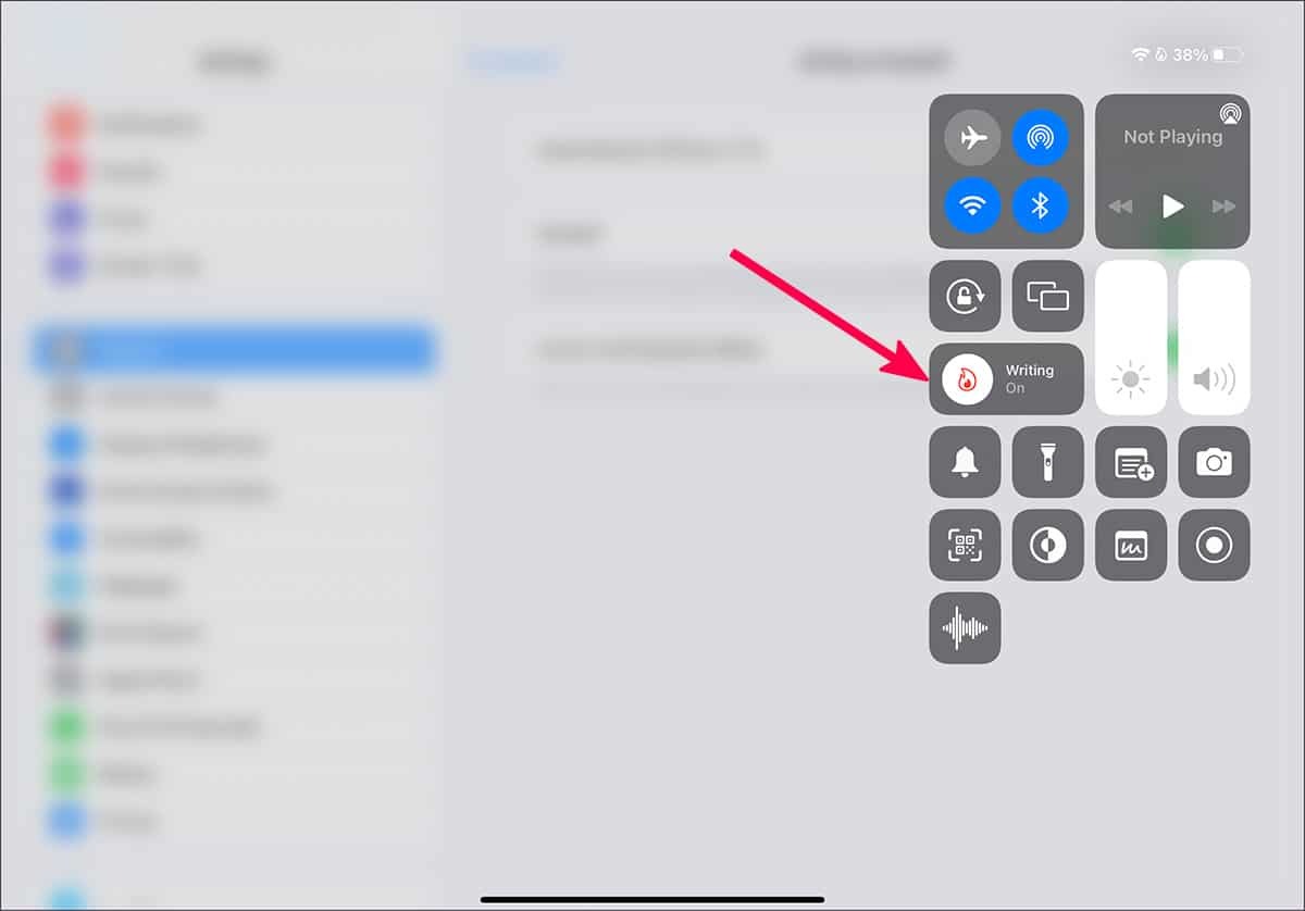 Mẹo và thủ thuật hay nhất cho iPad Air 5