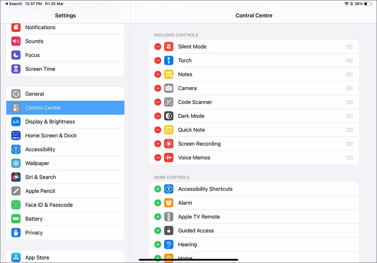 Mẹo và thủ thuật hay nhất cho iPad Air 5