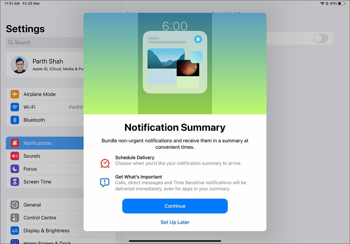 Mẹo và thủ thuật hay nhất cho iPad Air 5