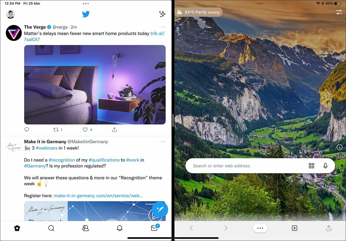 Mẹo và thủ thuật hay nhất cho iPad Air 5