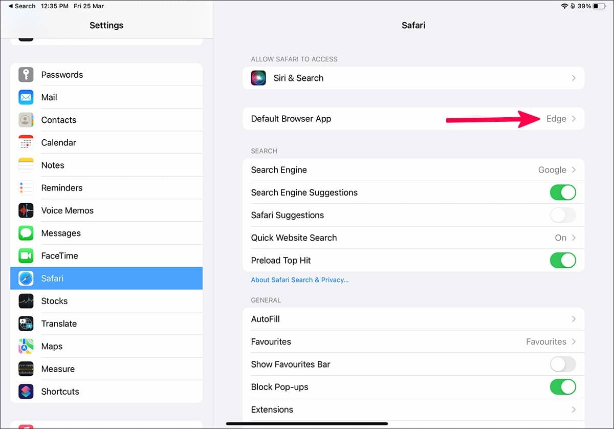 Mẹo và thủ thuật hay nhất cho iPad Air 5