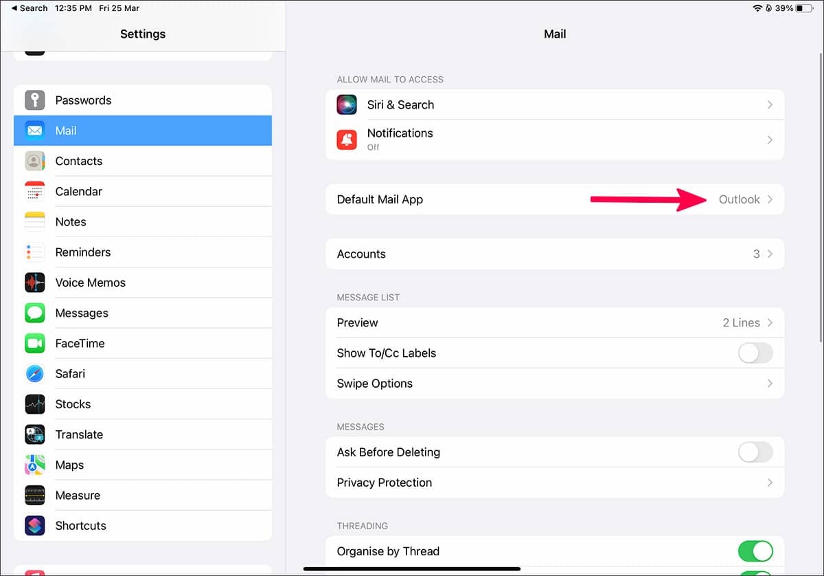 Mẹo và thủ thuật hay nhất cho iPad Air 5