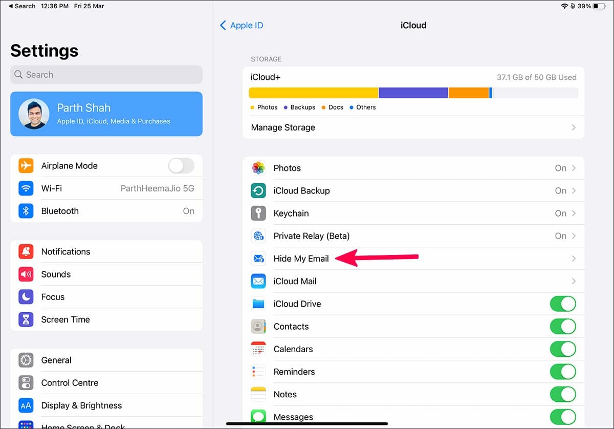Mẹo và thủ thuật hay nhất cho iPad Air 5