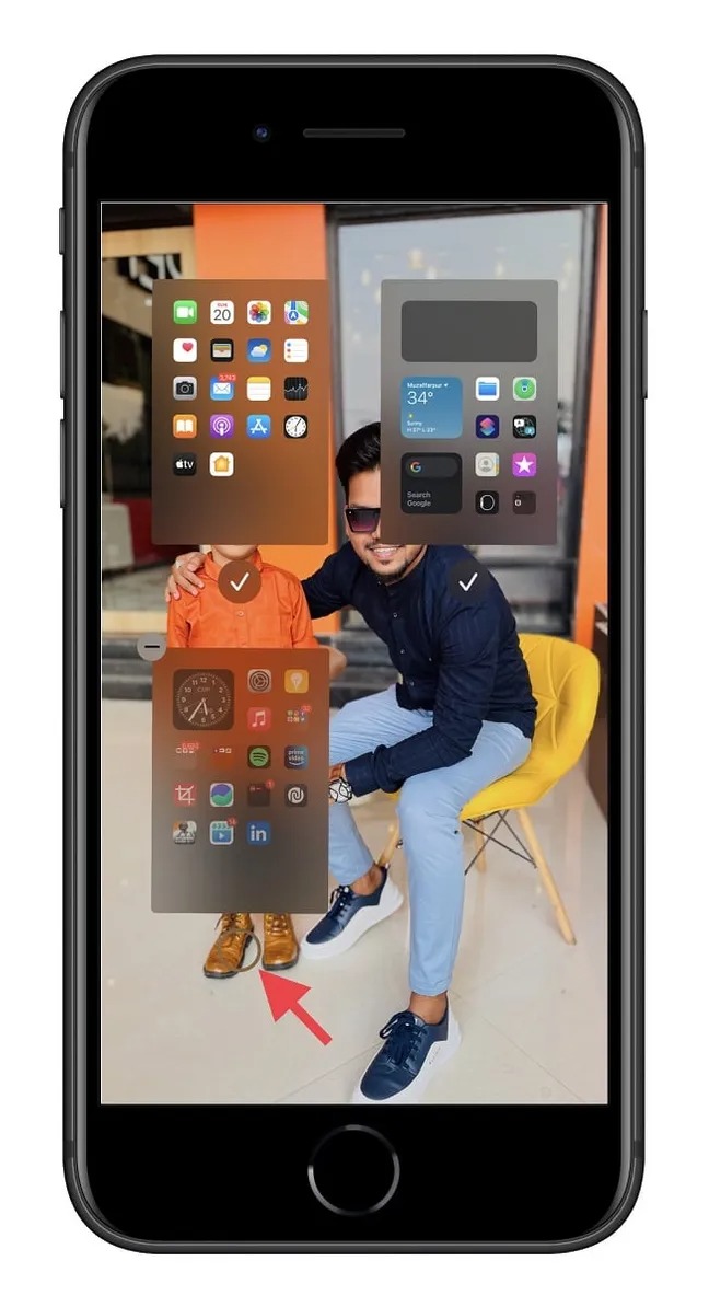 22 mẹo và thủ thuật tốt nhất cho iPhone SE 3 (2022) mà bạn cần phải biết