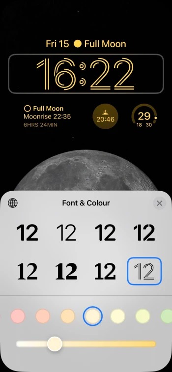 Tổng hợp các mẹo và thủ thuật cực hay trên iOS 16 bạn cần biết