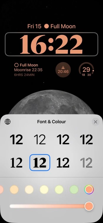 Tổng hợp các mẹo và thủ thuật cực hay trên iOS 16 bạn cần biết