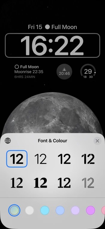 Tổng hợp các mẹo và thủ thuật cực hay trên iOS 16 bạn cần biết