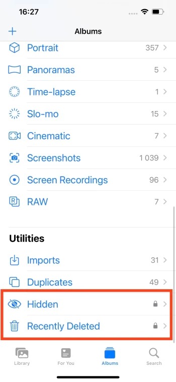 Tổng hợp các mẹo và thủ thuật cực hay trên iOS 16 bạn cần biết