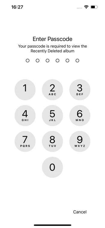 Tổng hợp các mẹo và thủ thuật cực hay trên iOS 16 bạn cần biết
