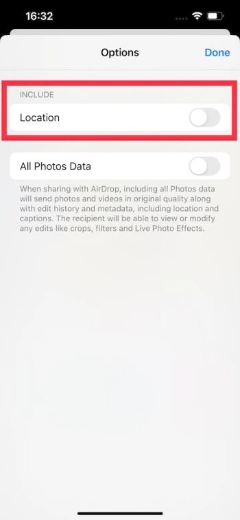 Tổng hợp các mẹo và thủ thuật cực hay trên iOS 16 bạn cần biết