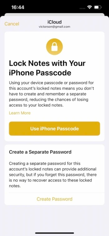 Tổng hợp các mẹo và thủ thuật cực hay trên iOS 16 bạn cần biết