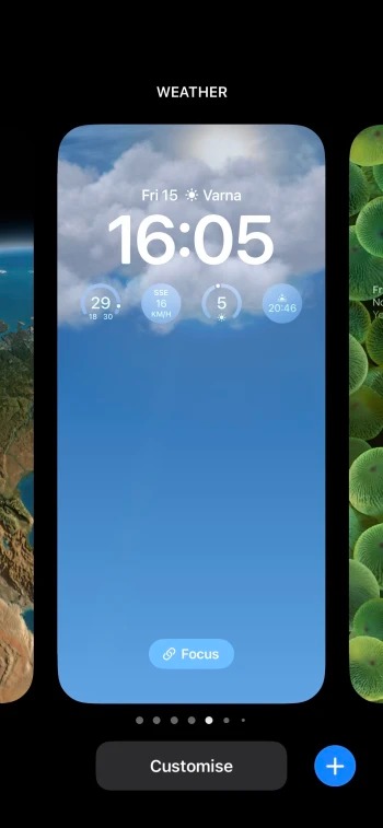 Tổng hợp các mẹo và thủ thuật cực hay trên iOS 16 bạn cần biết