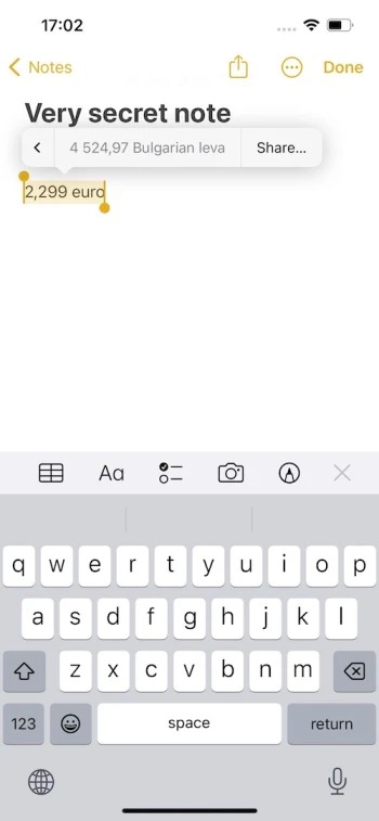 Tổng hợp các mẹo và thủ thuật cực hay trên iOS 16 bạn cần biết