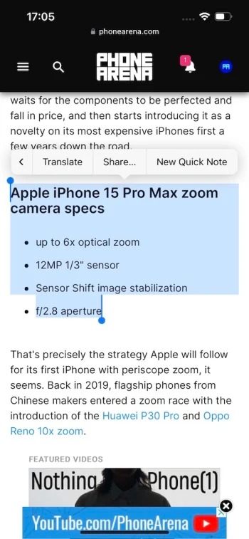 Tổng hợp các mẹo và thủ thuật cực hay trên iOS 16 bạn cần biết