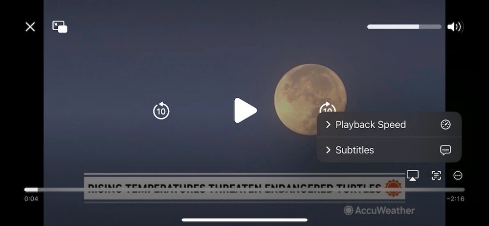Tổng hợp các mẹo và thủ thuật cực hay trên iOS 16 bạn cần biết
