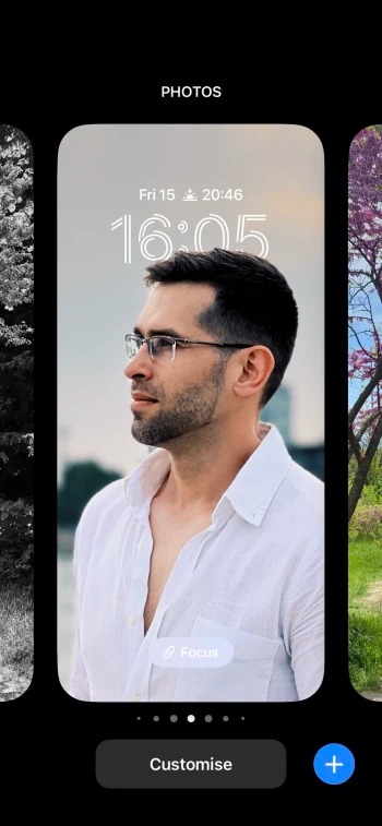 Tổng hợp các mẹo và thủ thuật cực hay trên iOS 16 bạn cần biết