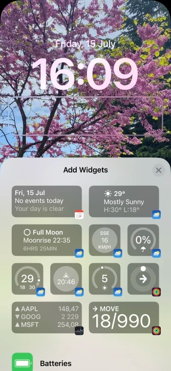 Tổng hợp các mẹo và thủ thuật cực hay trên iOS 16 bạn cần biết