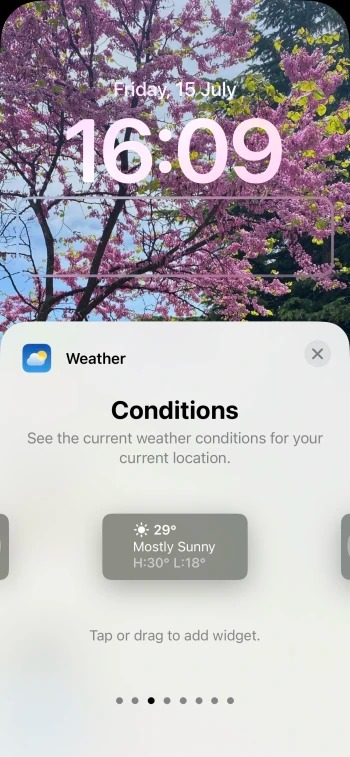 Tổng hợp các mẹo và thủ thuật cực hay trên iOS 16 bạn cần biết