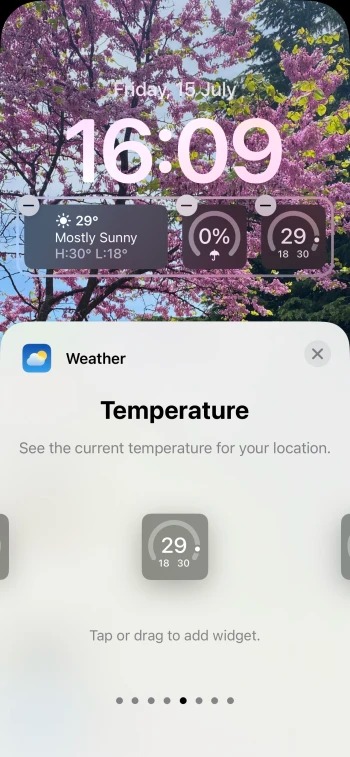 Tổng hợp các mẹo và thủ thuật cực hay trên iOS 16 bạn cần biết