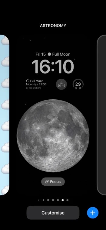 Tổng hợp các mẹo và thủ thuật cực hay trên iOS 16 bạn cần biết