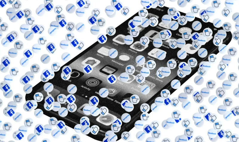 Tăng tương tác cho người đăng ký trên Facebook và Instagram