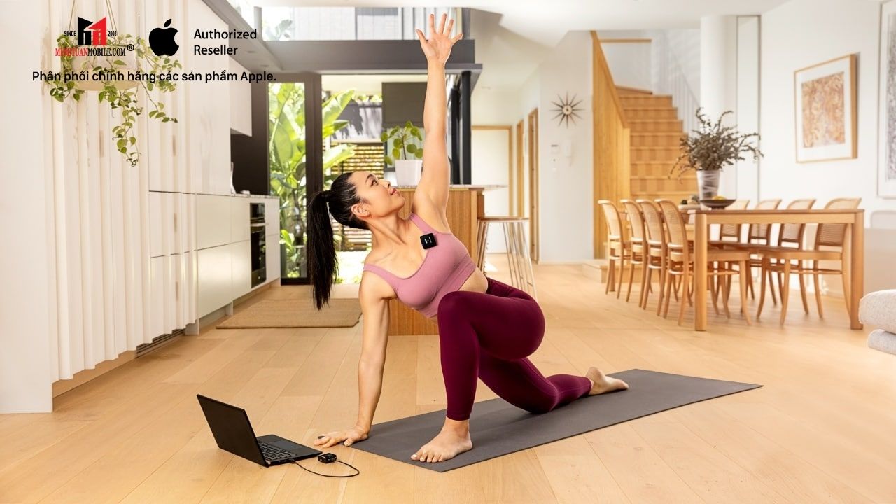 Micro thu âm rode go ii