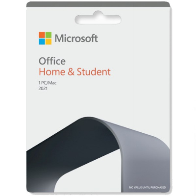 Microsoft Office Home and Student