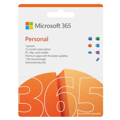 Microsoft 365 Personal