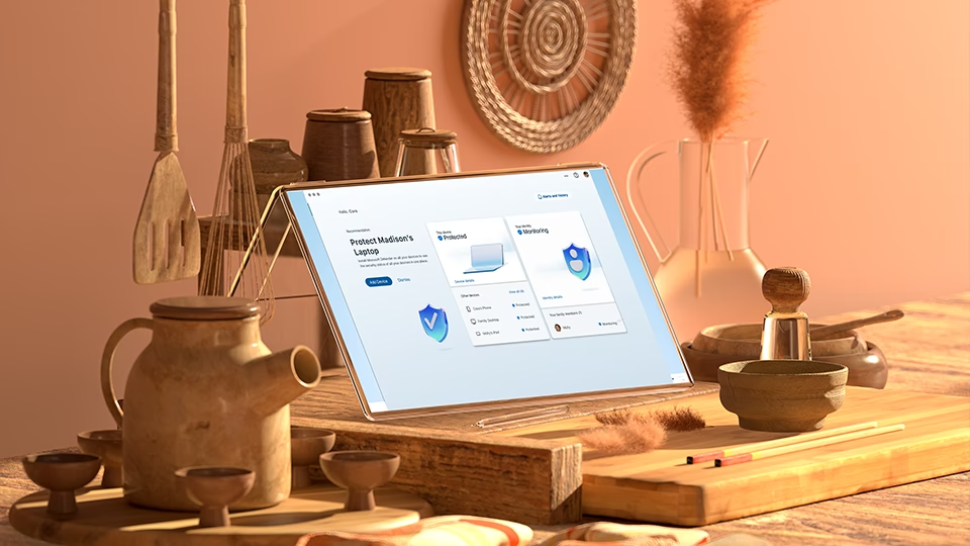 Microsoft 365 Personal lý tưởng cho nhu cầu cá nhân