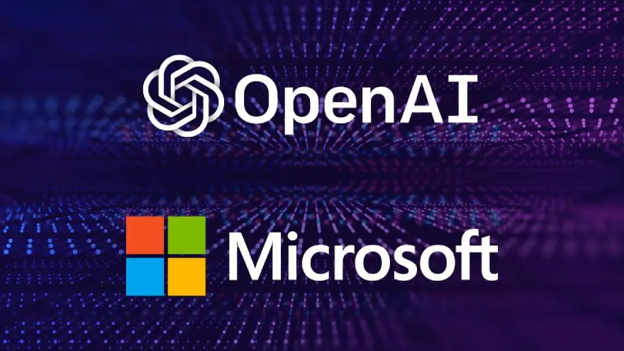 Microsoft cùng OpenAI phát triển máy tính hơn 100 tỷ USD