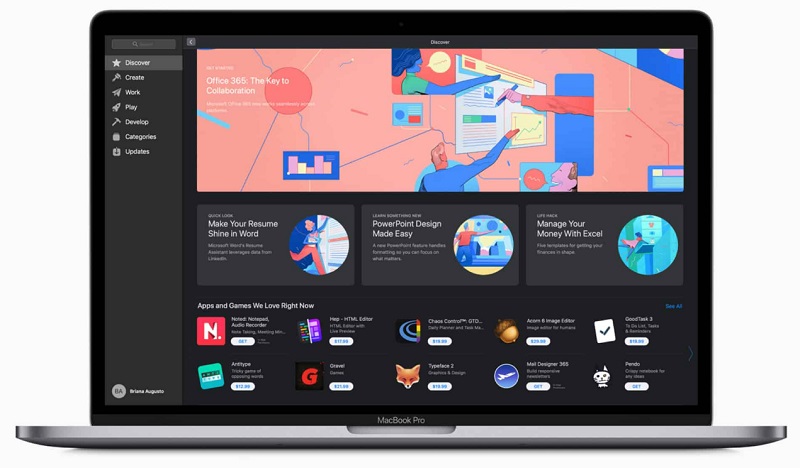 Phần mềm Microsoft 365 Family dùng cho gia đình hoặc doanh nghiệp nhỏ 