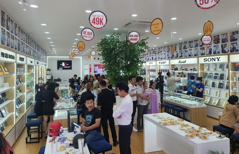 Mua Microsoft Office bản quyền uy tín, giá rẻ tại Minh Tuấn Mobile