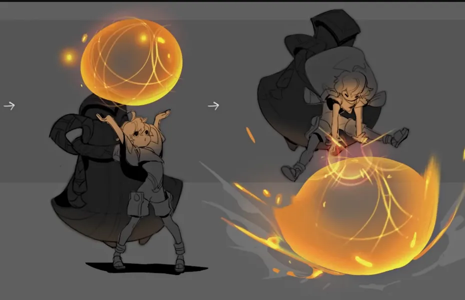 Milio LMHT tướng mới Liên Minh Huyền Thoại