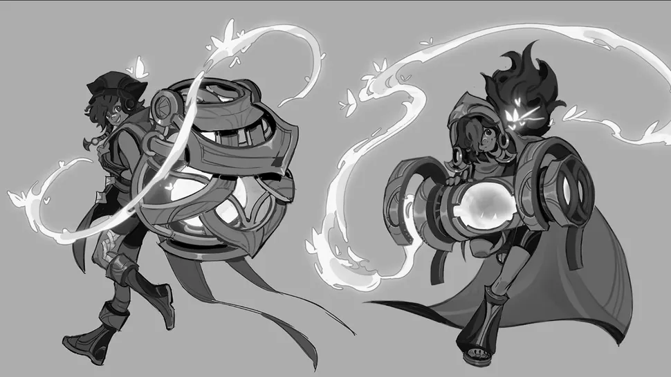 Milio LMHT tướng mới