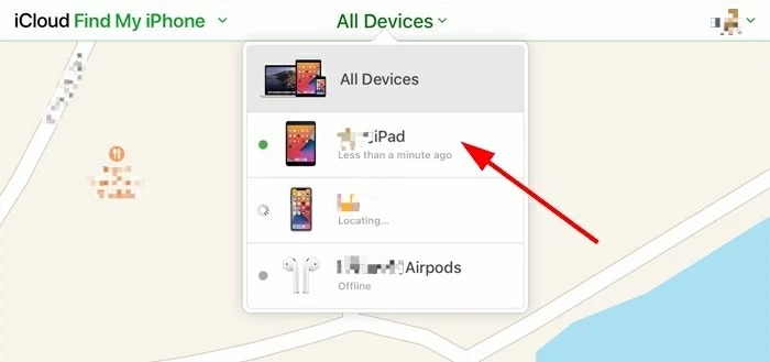 Cách mở khóa iPad không cần máy tính cực đơn giản chỉ trong vài bước