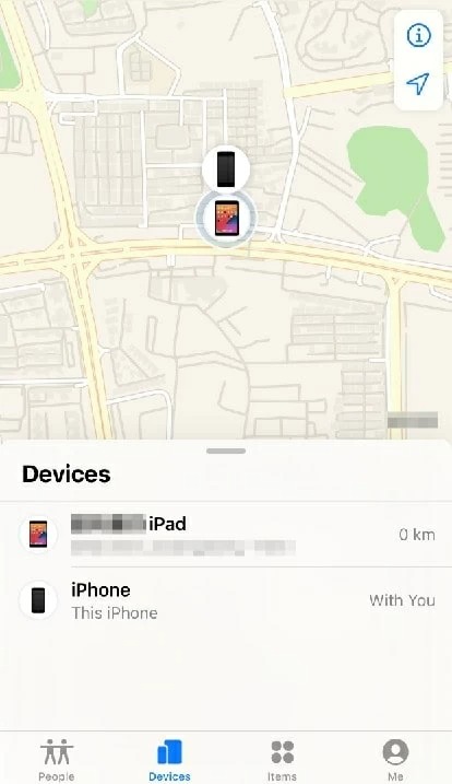 Cách mở khóa iPad không cần máy tính cực đơn giản chỉ trong vài bước