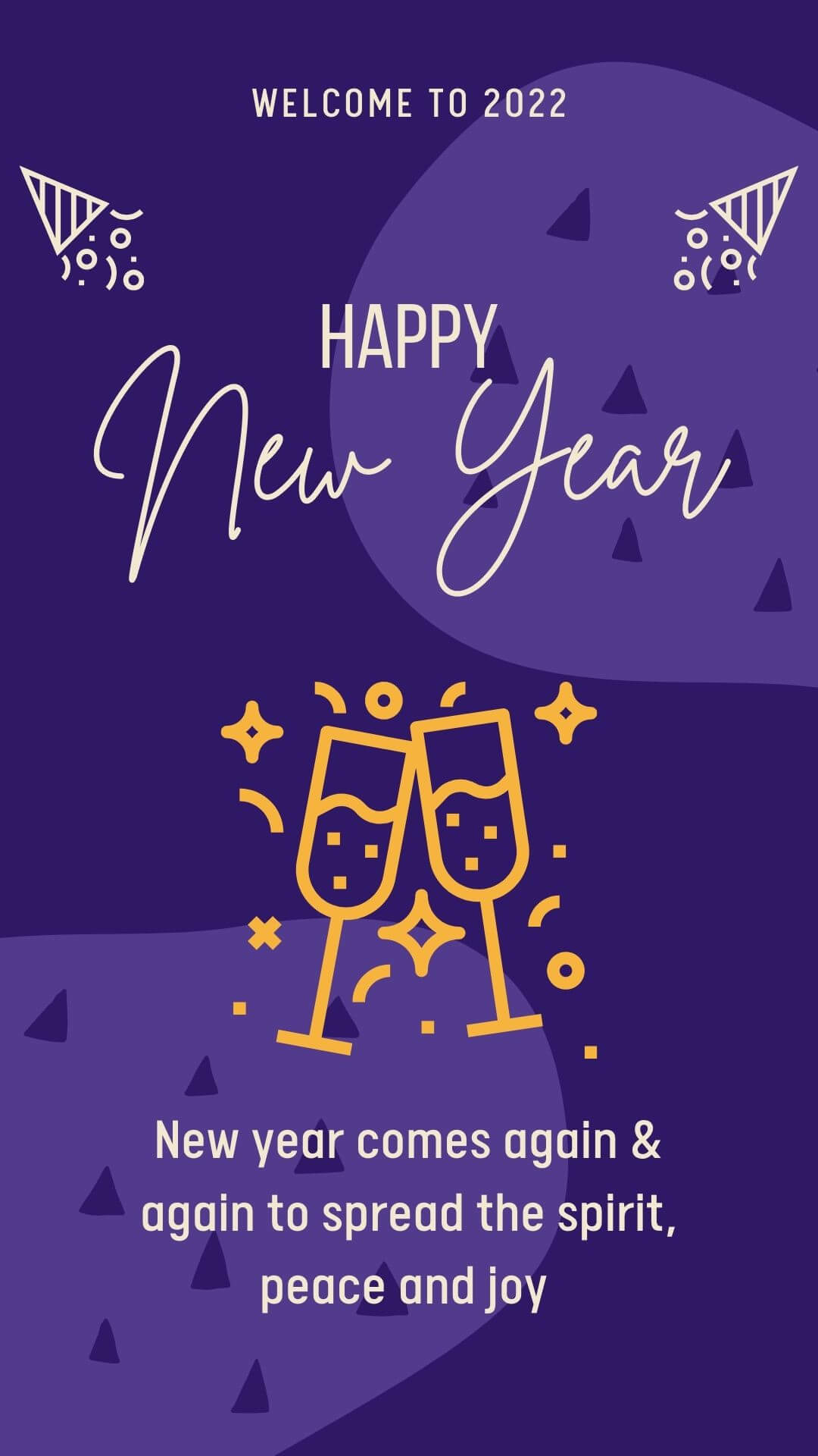 Mời bạn đọc tải bộ hình nền Tết 2022 cực đẹp trên iOS và Android