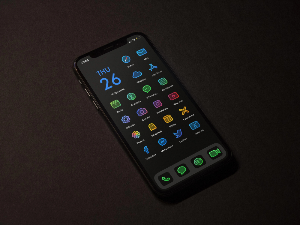 7 cách ngụy trang chiếc iPhone của bạn trông giống như một thiết bị Android