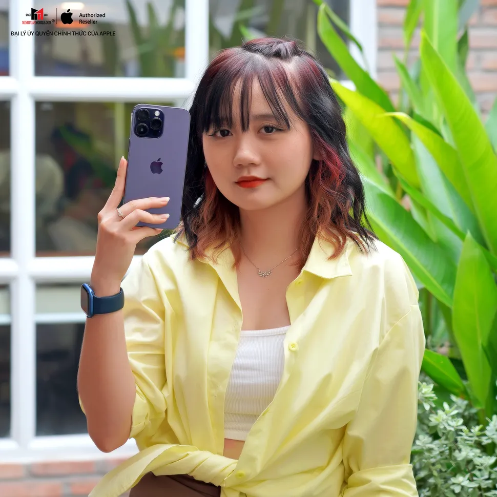 Tính năng mới trên iOS 16.4