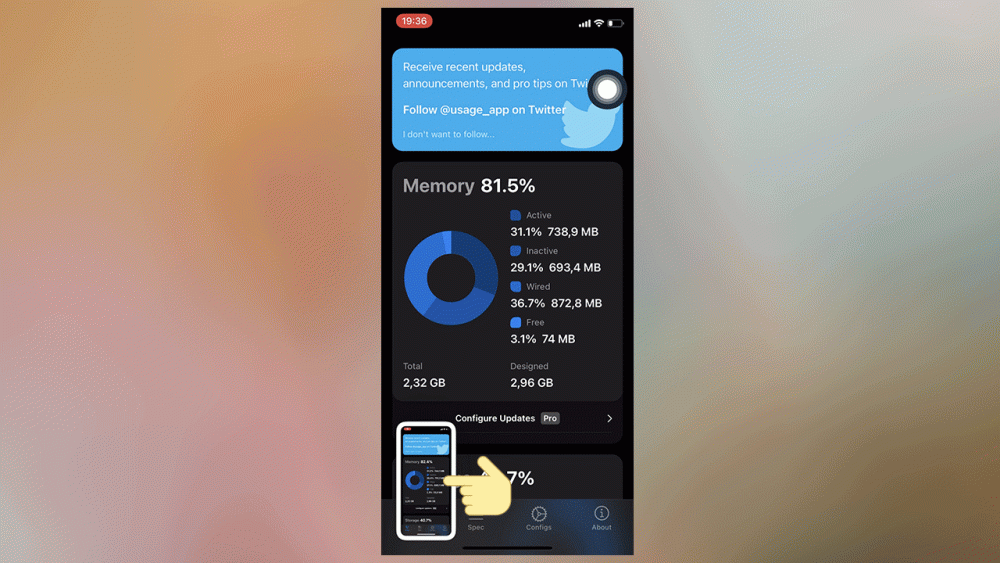 Một số mẹo nhỏ giúp tăng trải nghiệm khi sử dụng iPhone