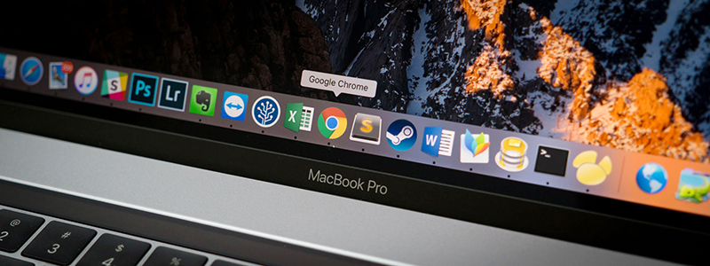 Một số thao tác cơ bản cho người dùng mới làm quen với Macbook Pro