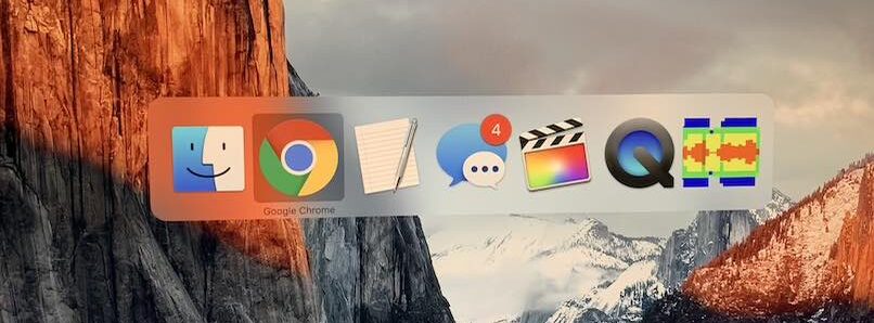 Một số thao tác cơ bản cho người dùng mới làm quen với Macbook Pro