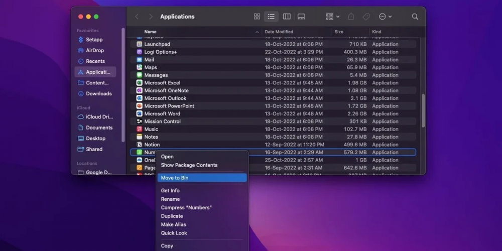 Search Marquis là gì? Cách xóa Search Marquis bảo vệ an toàn cho MacBook