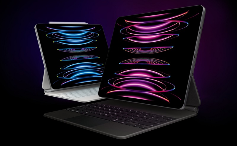 Nhiều ưu đãi khác khi mua iPad Pro M2 Chính hãng VN tại Minh Tuấn Mobile