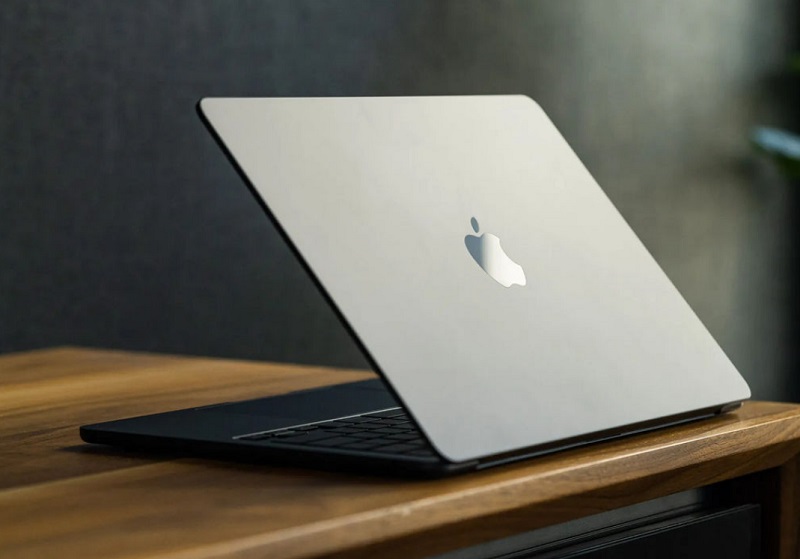 Các điểm nổi bật của MacBook M2 Chính hãng VN