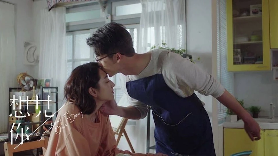 Tìm kiếm chân lý tình yêu dịp Valentine qua phim Muốn gặp anh