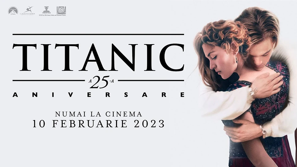 ​Titanic