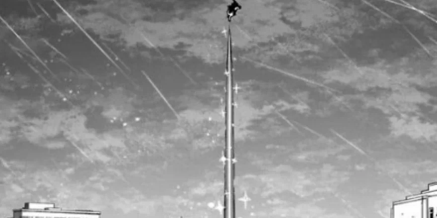 My Hero Academia 400 dự đoán 