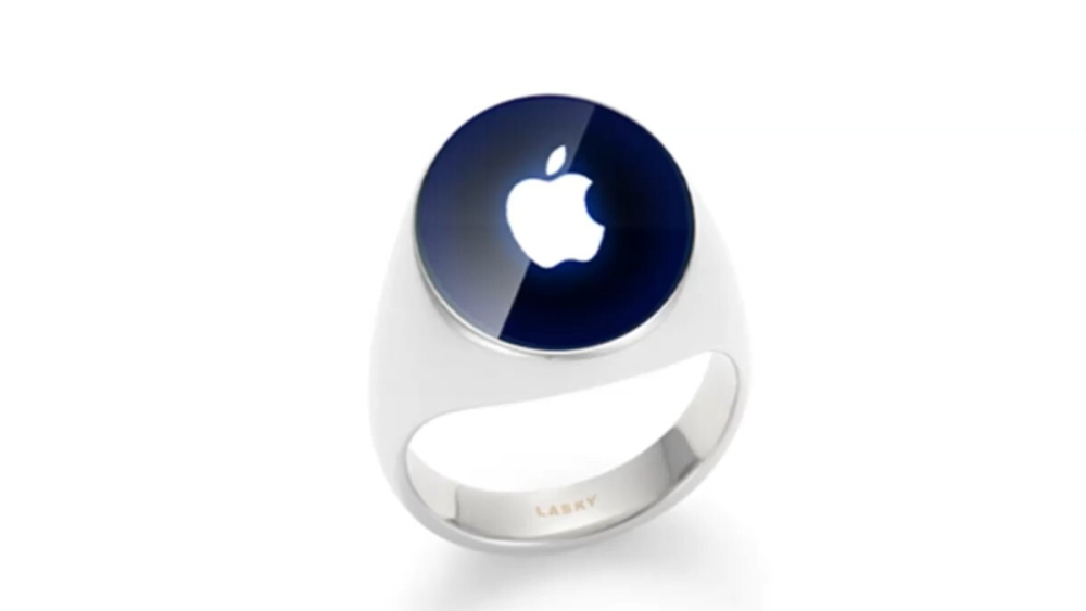 Apple Ring - “Chiếc nhẫn ma thuật” hứa hẹn sẽ thay thế Face ID, sự đổi mới lớn tiếp theo của iPhone?